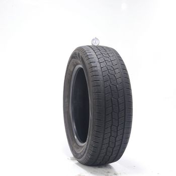 Set of (2) Used 235/60R18 Fortune Tormenta H/T FSR305 107V - 7.5/32