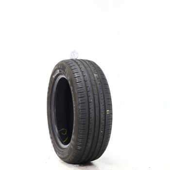 Set of (2) Used 205/55R16 Pantera Touring A/S 91V - 5.5-7/32