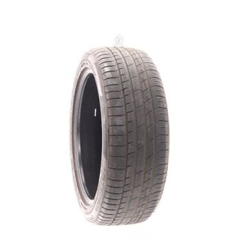 Set of (2) Used 235/50R20 Accelera IOTA ST68 104V - 7.5/32