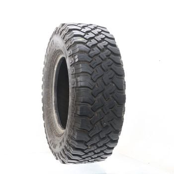 Used LT295/70R17 Falken Wildpeak M/T MT01 121/118Q - 15/32