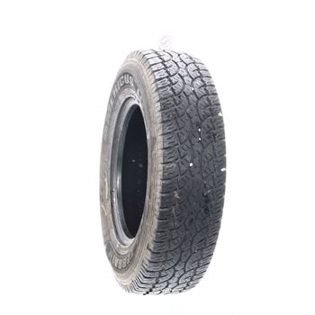 Used LT235/80R17 Americus All Terrain 120/117S - 8.5/32