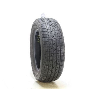 Set of (2) Used 235/60R17 Firestone Destination LE3 102H - 8.5/32