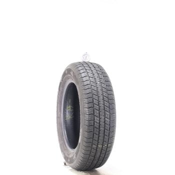 Set of (2) Used 185/65R15 Epic Radial LL821 A/S 88H - 7-7.5/32