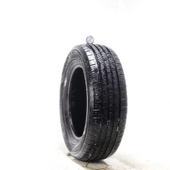 Set of (2) Used 235/65R17 Lionhart Lionclaw HT 103T - 8.5/32