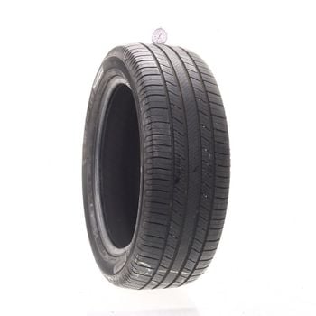 Set of (4) Used 235/55R20 Michelin Defender 2 102H - 8-8.5/32