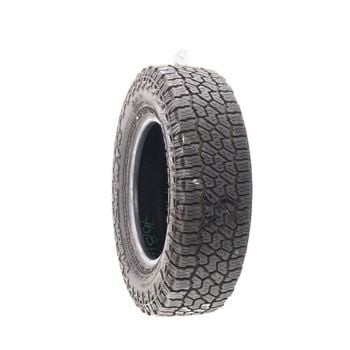 Used LT225/75R16 Falken Wildpeak A/T4W HD 115/112S - 11/32