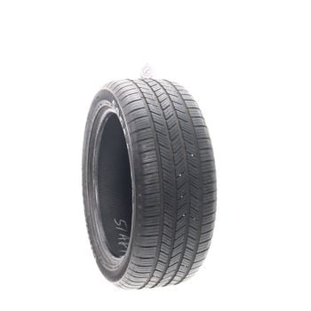 Set of (2) Used 275/45R20 Goodyear Eagle LS-2 110V - 8.5/32