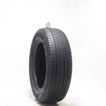 Used 215/65R17 Pirelli Scorpion Verde 99H - 7.5/32