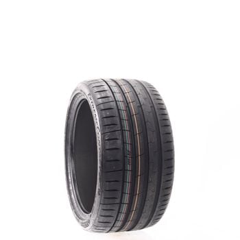 New 285/30ZR18 Continental ExtremeContact Sport 02 93Y