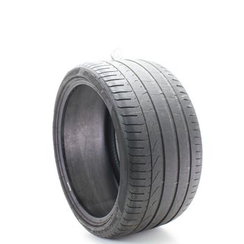 Set of (4) Used 305/30ZR20 Pirelli P Zero N1 103Y - 6/32