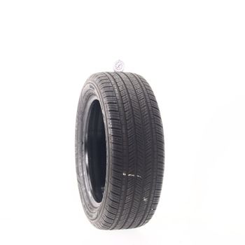 Set of (2) Used 215/55R17 Goodyear Assurance Finesse 94H - 8.5/32