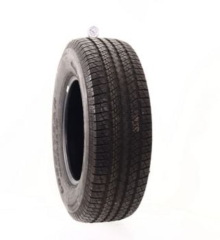 Set of (2) Used 265/70R17 Goodyear Wrangler HP 113S - 11.5/32