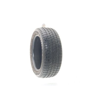 Used 235/50R17 Firestone WeatherGrip 96V - 9/32