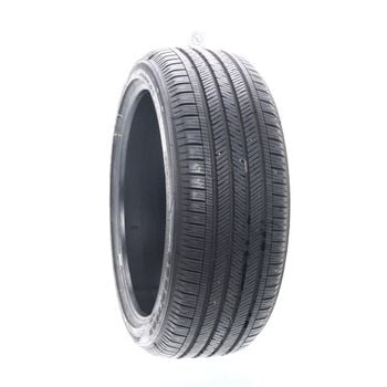 Set of (2) Used 285/40R24 Goodyear Eagle Touring 112H - 12/32