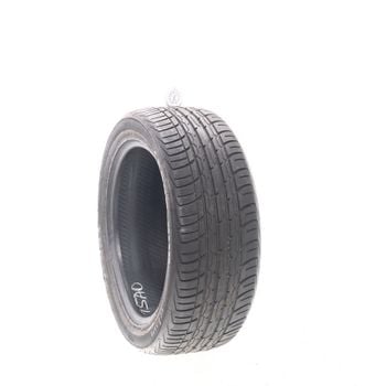 Used 255/45ZR19 Zenna Argus UHP 104W - 7.5/32