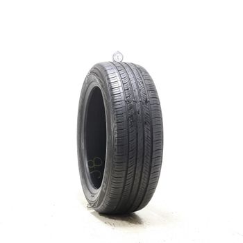 Set of (2) Used 215/55R18 Nexen N5000 Plus 95H - 6.5/32
