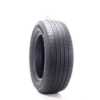 Set of (2) Used 265/60R18 Michelin Latitude Tour 109T - 6.5/32