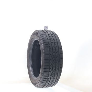 Used 225/55R17 Falken Pro G5 A/S 101H - 9.5/32