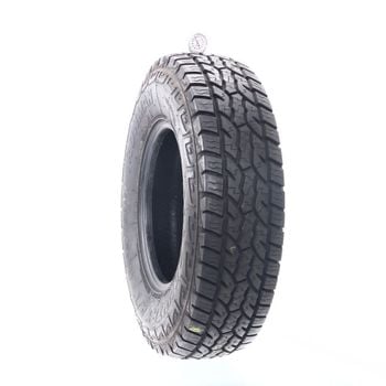 Set of (2) Used LT235/85R16 Ironman All Country AT 120/116Q - 12.5/32