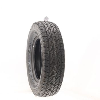 Used 245/75R17 Bridgestone Dueler A/T REVO 2 110T - 11/32