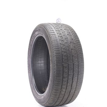 Used 275/45R21 Continental CrossContact LX Sport MO1 110V - 5.5/32
