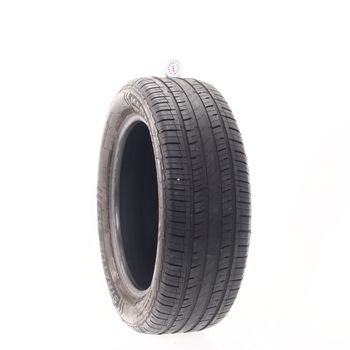 Set of (4) Used 225/55R18 Mastercraft Stratus AS 98H - 6.5/32