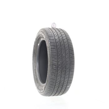 Set of (2) Used 235/55R17 Cooper ProControl 99W - 7/32