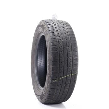 Set of (2) Used 245/60R18 Sumitomo GeoTour H/T 105H - 7.5-8/32