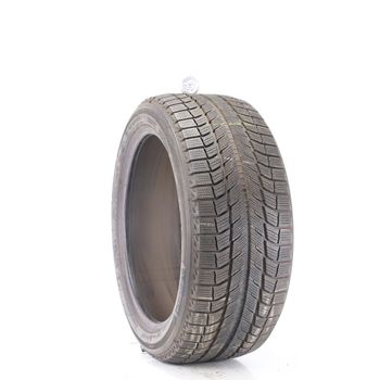 Used 275/40R20 Michelin Latitude X-Ice Xi2 106H - 10/32