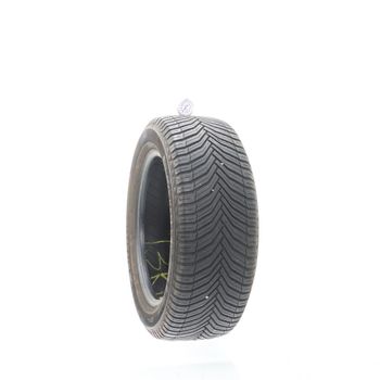 Set of (2) Used 235/55R17 Michelin CrossClimate 2 99H - 8-9.5/32