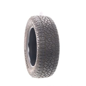 Used 275/60R20 Goodyear Wrangler Territory AT 116H - 10.5/32