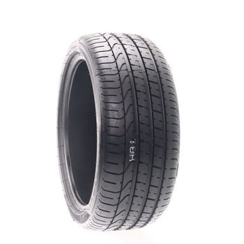 New 255/35R19 Pirelli P Zero AO 96Y