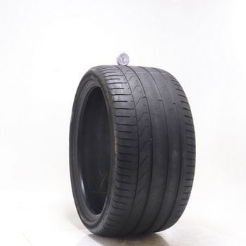 Set of (2) Used 305/30ZR20 Pirelli P Zero N1 103Y - 6.5/32