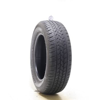 Set of (2) Used 235/65R18 GT Radial Savero HT2 104T - 7.5/32