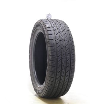 Used 235/55R20 Cooper Endeavor Plus 102H - 9.5/32