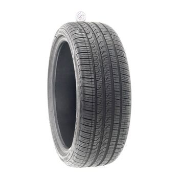 Set of (4) Used 225/40R19 Pirelli Cinturato P7 Run Flat 93H - 8.5/32