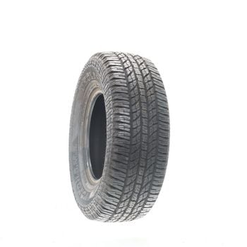 Set of (4) New 265/70R15 Yokohama Geolandar A/T G015 112H