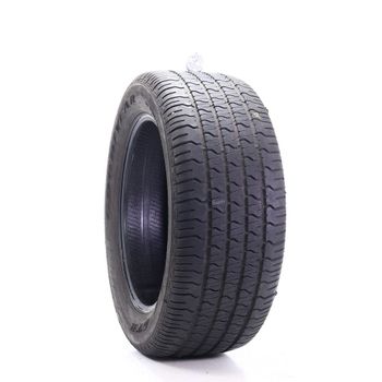Set of (2) Used 285/50R20 Goodyear Eagle GT II 111H - 8-9.5/32