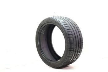 Used 275/35R19 Bridgestone Potenza RE050A 100Y - 7/32