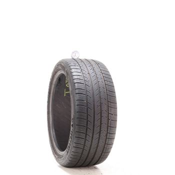 Used 235/40ZR18 Michelin Pilot Sport All Season 4 95Y - 7/32