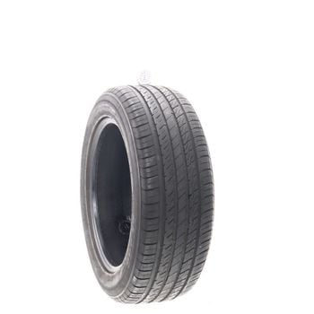 Used 235/55R18 Constancy LY566 100V - 7.5/32