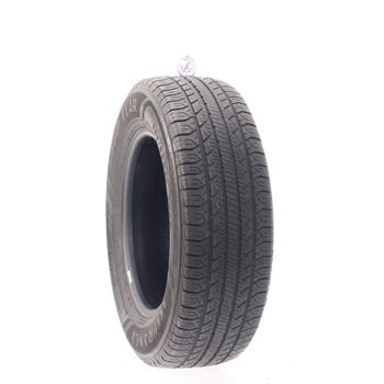 Set of (2) Used 235/65R17 Goodyear Assurance Outlast 104H - 8.5/32