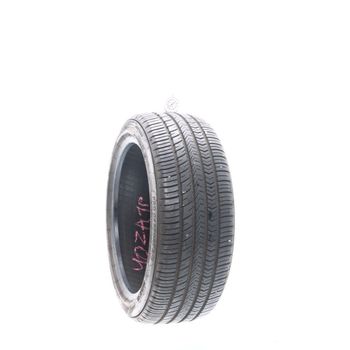 Set of (2) Used 225/45ZR18 Falken Pro G6 Sport A/S 95Y - 9/32