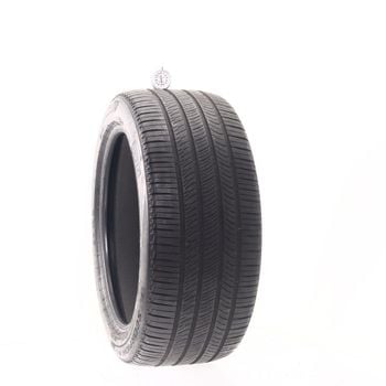 Set of (4) Used 255/45R19 Pirelli Scorpion MS TO Elect PNCS 104V - 6.5-8/32