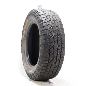 Used LT275/65R20 Cooper Discoverer ATP II 126/123S - 13.5/32