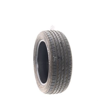 Used 215/55ZR17 Delinte DH2 Eco 98W - 9/32