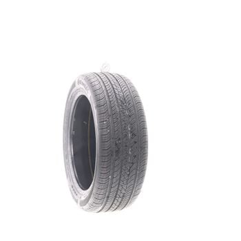 Used 225/50R18 Continental ProContact TX 95V - 9/32