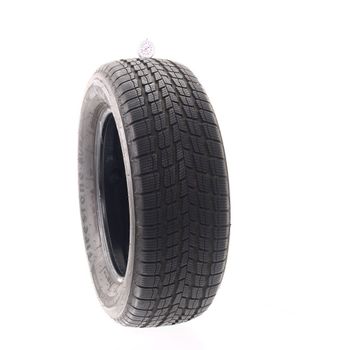 Set of (2) Used 255/60R18 Firestone Firehawk Pursuit AWT 108V - 9-9.5/32
