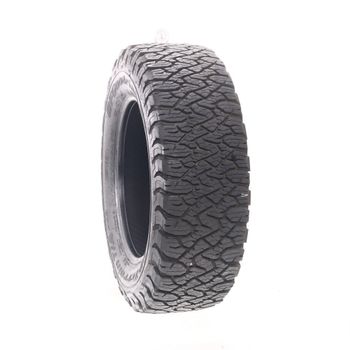 Set of (2) Used LT285/65R20 BFGoodrich All Terrain TA KO3 127/124S - 13-14.5/32