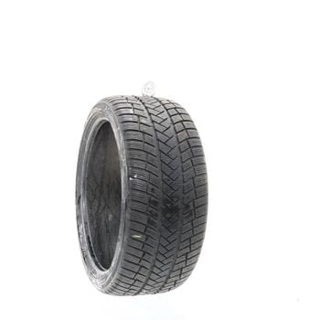 Used 245/35R19 Vredestein Wintrac Pro 93Y - 10/32